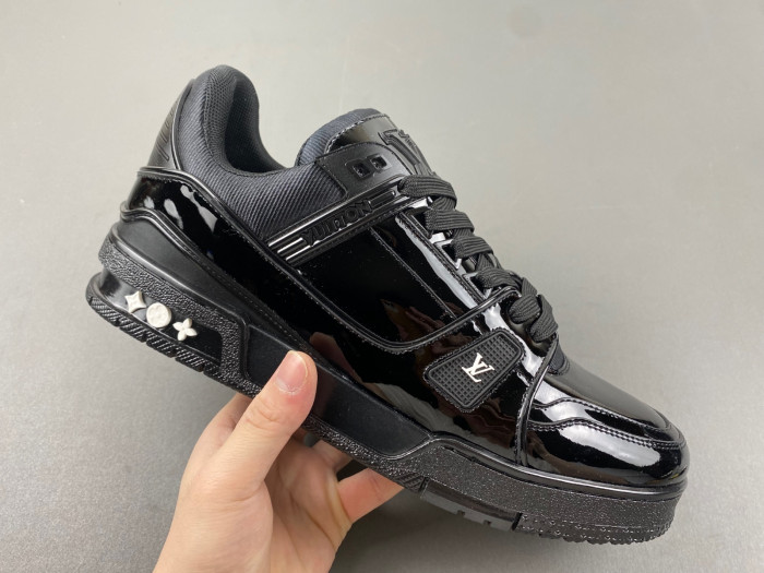 lovt sneaker lv-117