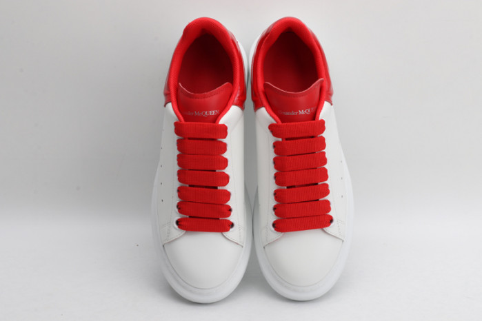 alex mcqu sneakers