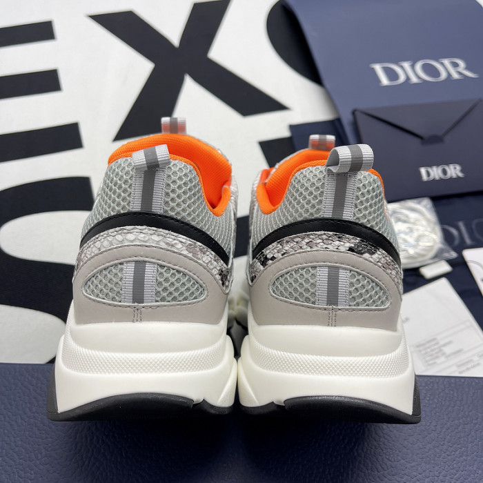dr homme b22 trainer sneaker dr-5