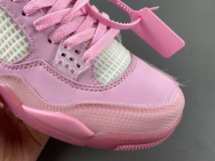 air jordan 4 pink 202404151