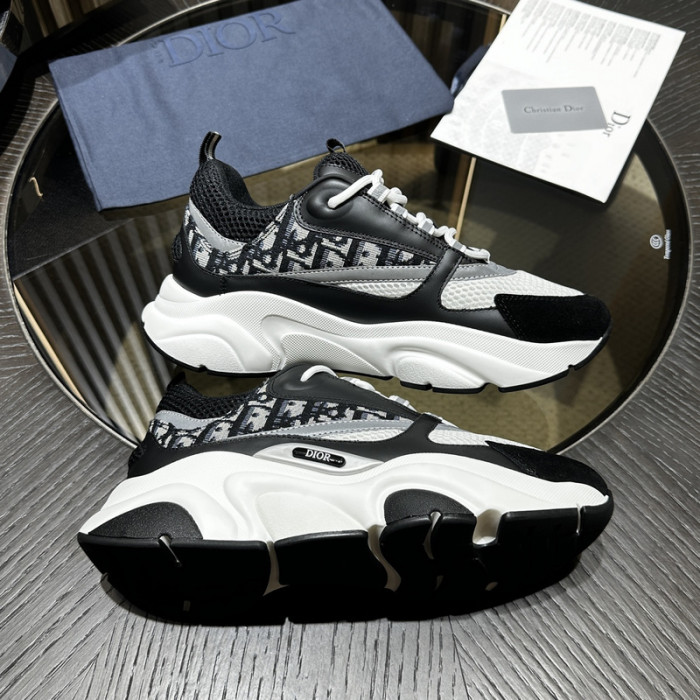 DR B22 TRAINER SNEAKER 2309109