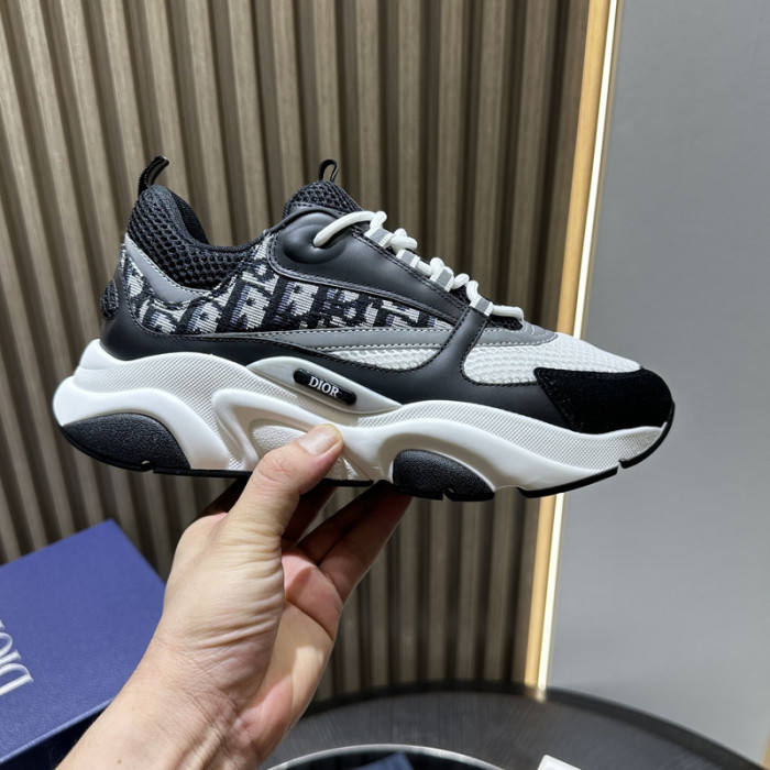 DR B22 TRAINER SNEAKER 2309109