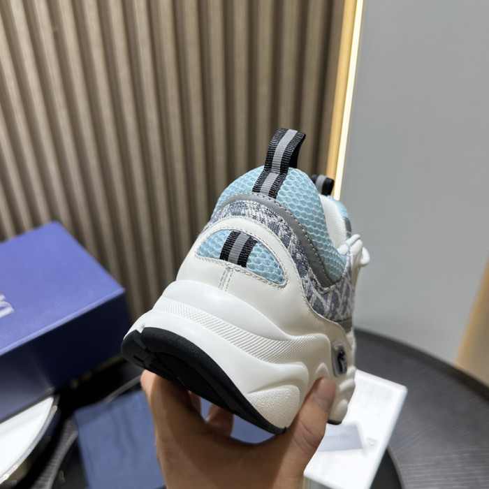 DR B22 TRAINER SNEAKER 2309106