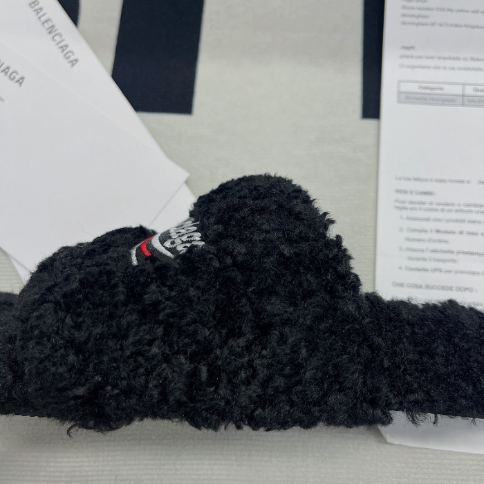 bl slippers