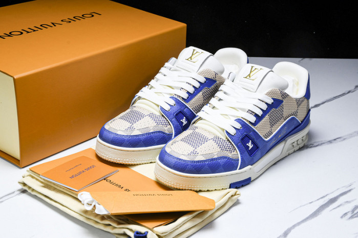 LOVT SNEAKER lv-362