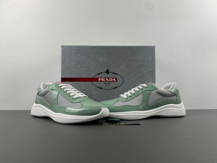 PRAD SNEAKERS PB-40