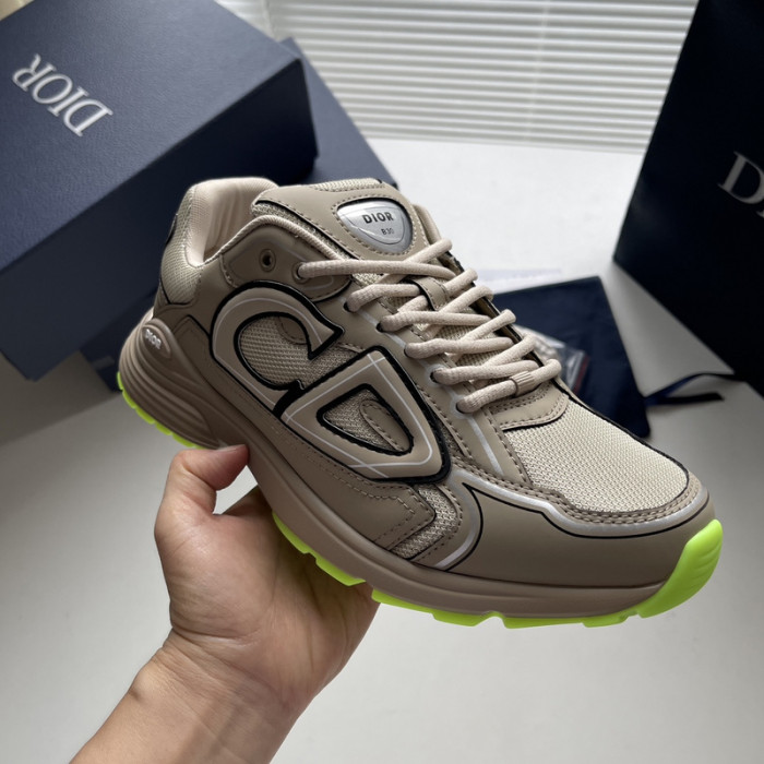 dr b30 trainer sneaker 2309051