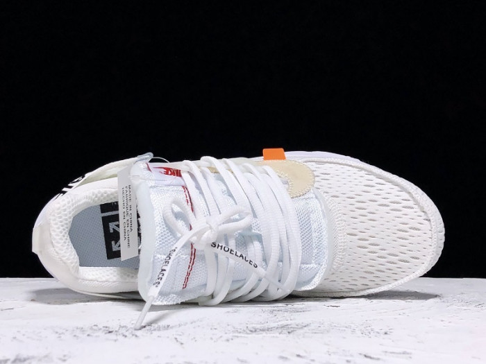 of x air presto 2.0 - aa3830-100