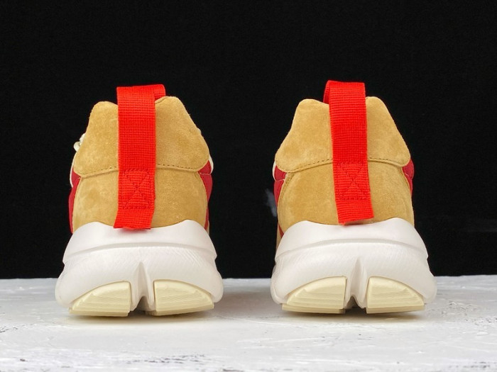 T0m sachs x nikecraft mars yard 2.0 gd aa2261-100