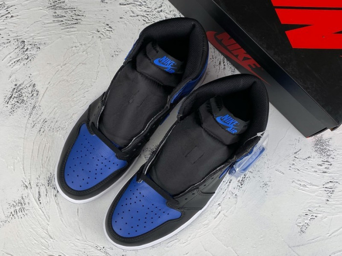 air jordan 1 retro high og 2017 royal blue 555088-007
