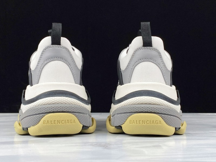 bl 17fw triple-s 2.0 sneakers h903p062