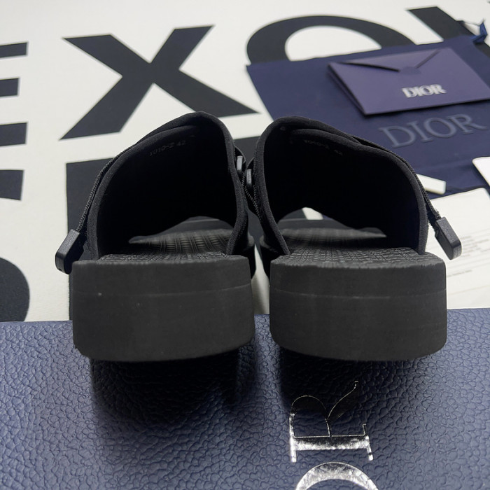 dr summer slippers