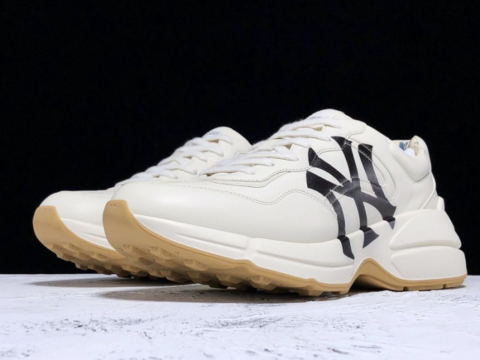 gi rhyton vintage trainer sneaker h903p140