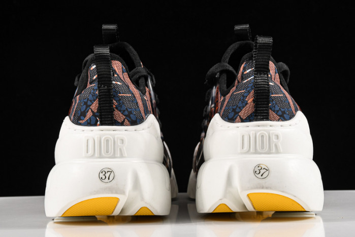 dr d-connect neoprene sneaker h903p158