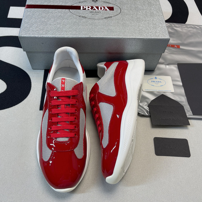 PRAD SNEAKERS PB-20