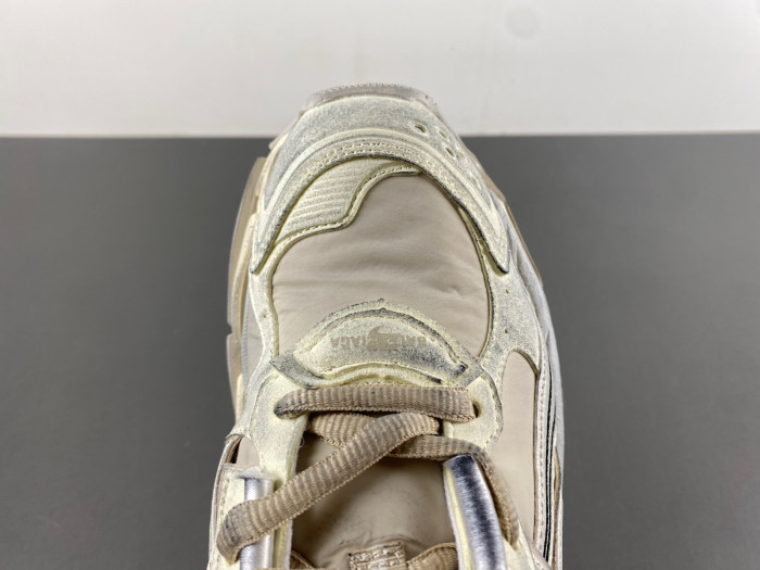 bl track trainers sneakers w3rny-1205