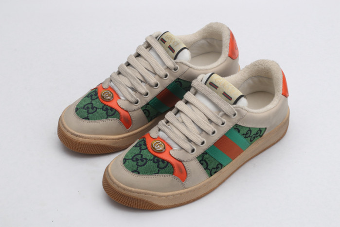 low-top sneaker 90634