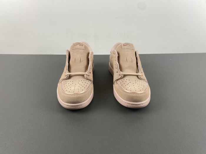 jordan 1 retro low ns particle beige ao1935-204