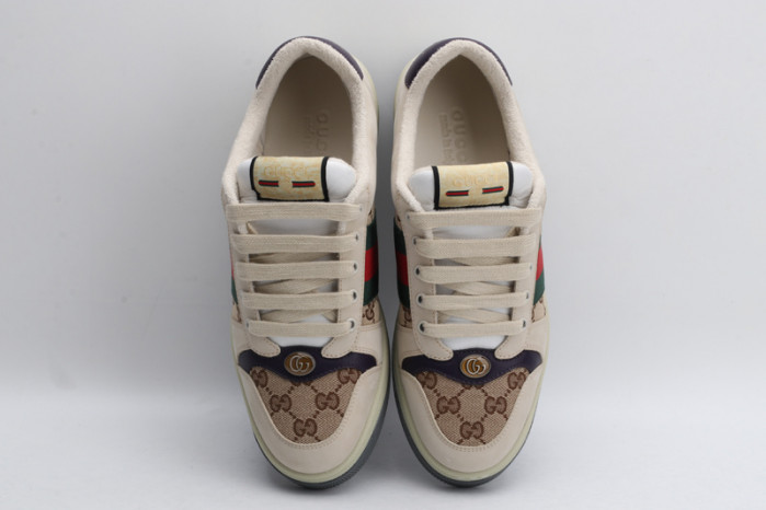 low-top sneaker 90636