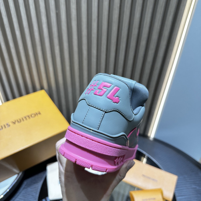 LOVT SNEAKER lv-359