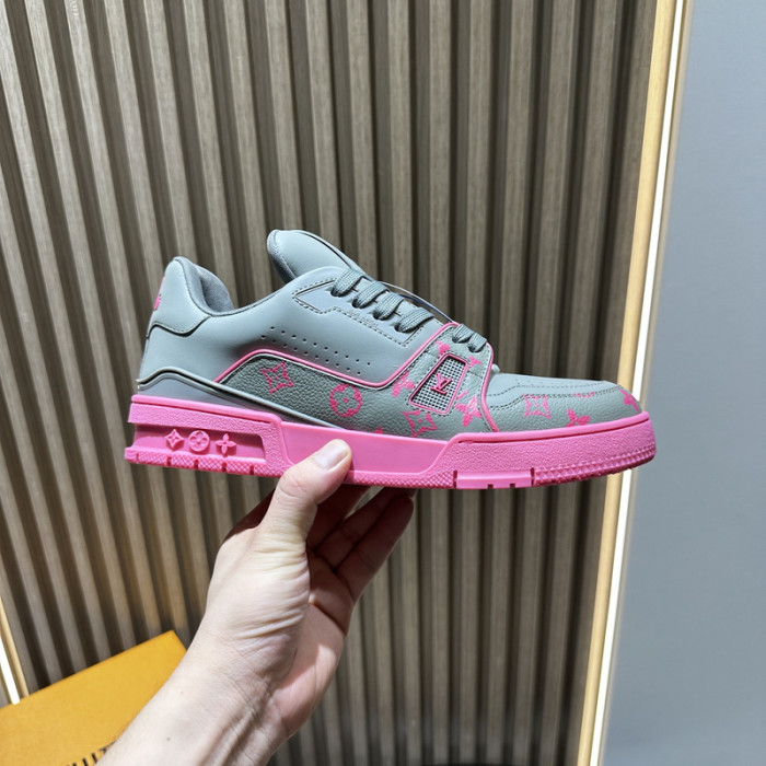 LOVT SNEAKER lv-359