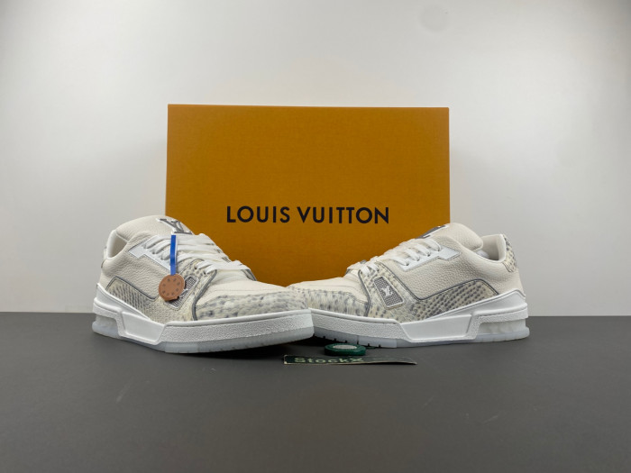 LOVT SNEAKER lv-185