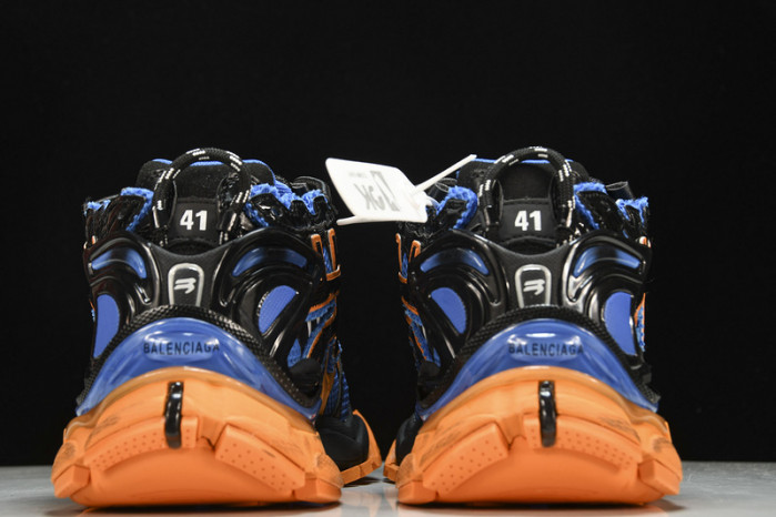 bl track trainers sneaker blr-23