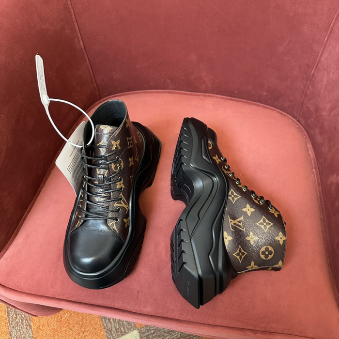 LOVT BOOTS L0-17
