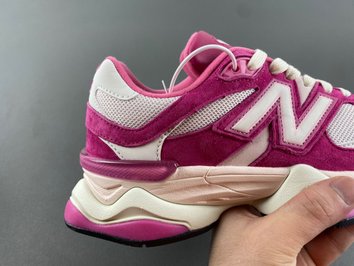 new Ba1an*e 9060 fuchsia pink u9060fp