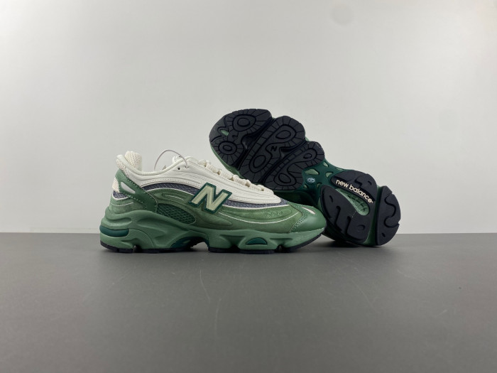 new Ba1an*e 1000 “angora/moonrock” nb x jfg m1000wa