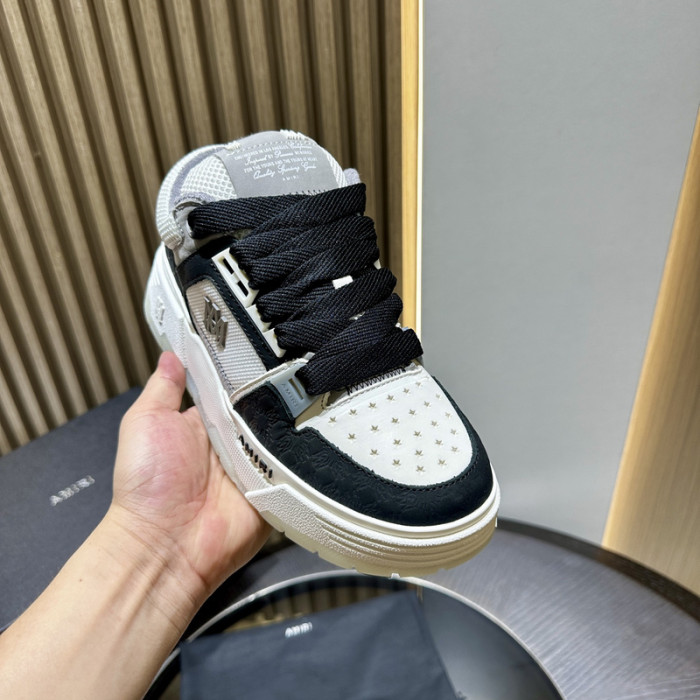 AM1R1 SNEAKERS amr-118