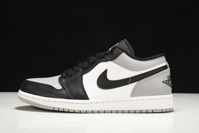 air jordan low "shadow toe" 553558-052
