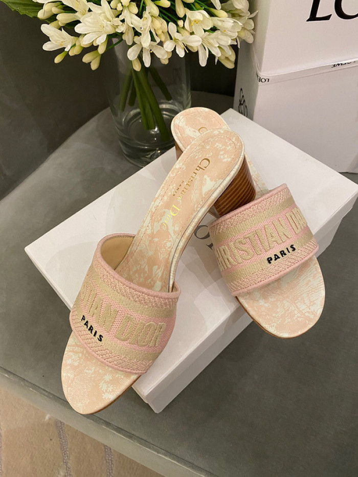 dr slippers