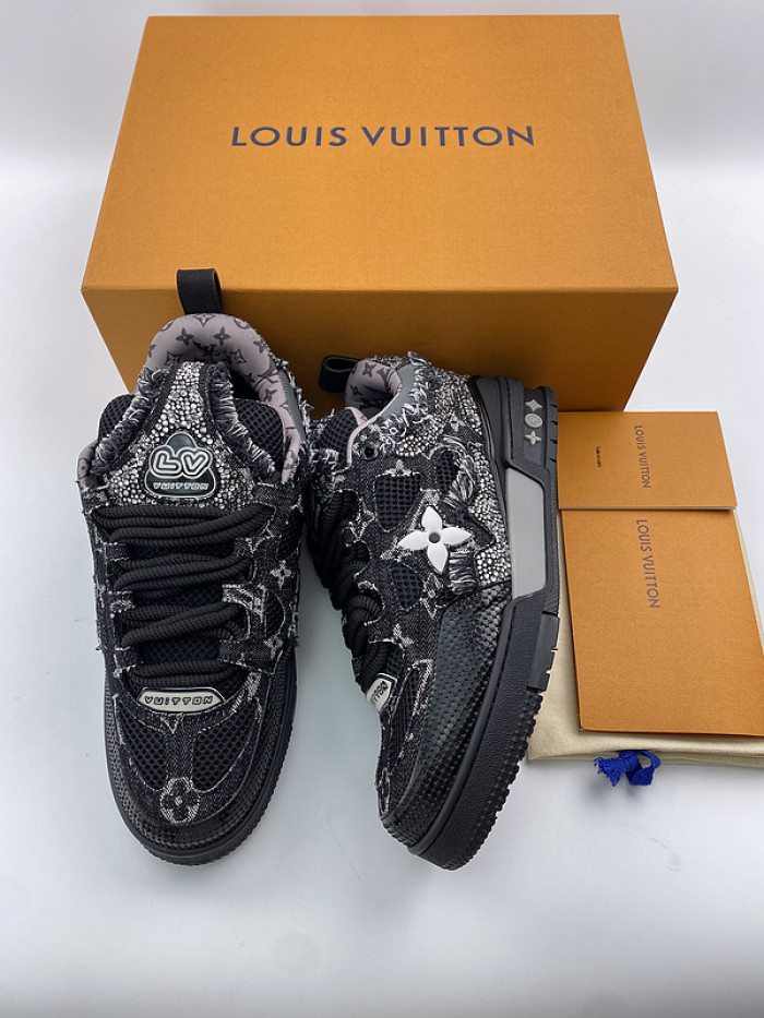 lovt sneaker lv-56