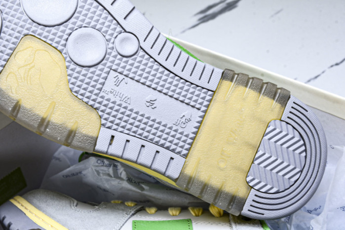 OF SNEAKERS ow-60