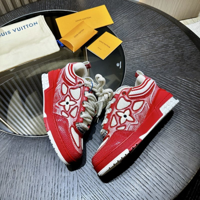LOVT SNEAKER lv-379