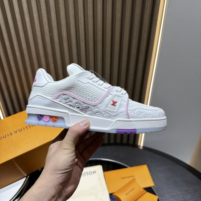 LOVT SNEAKER lv-392