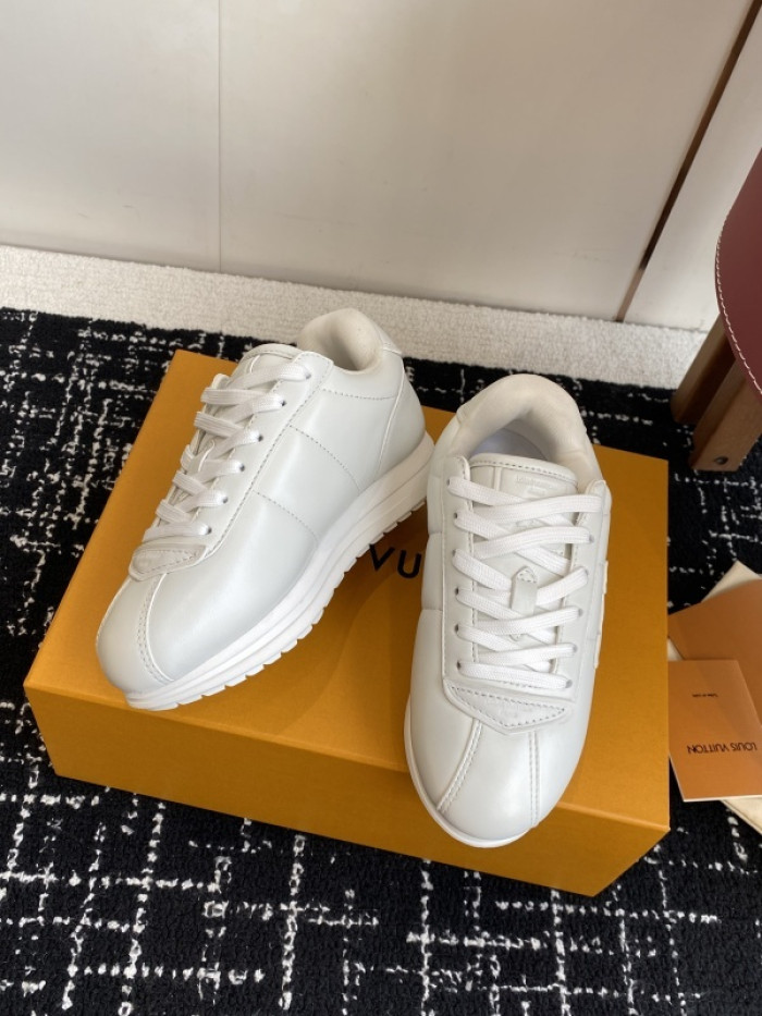 LOVT SNEAKER lv-371