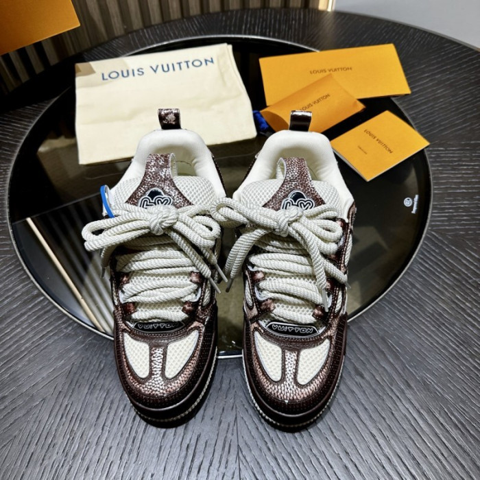 LOVT SNEAKER lv-377