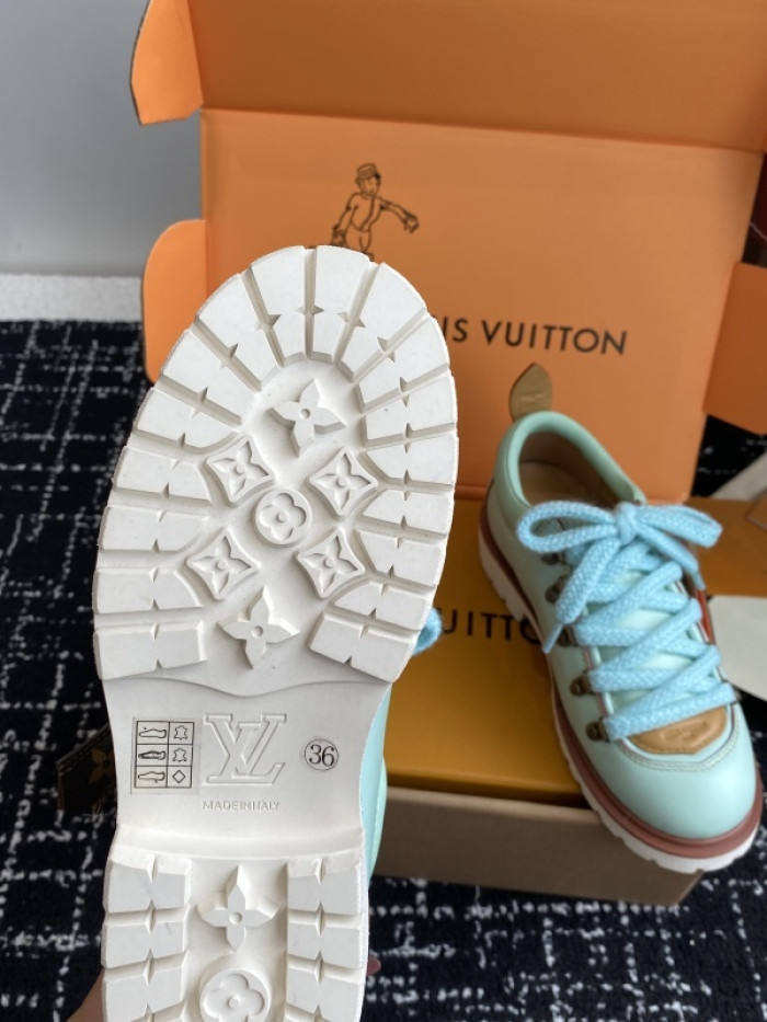 LOVT SNEAKER lv-410