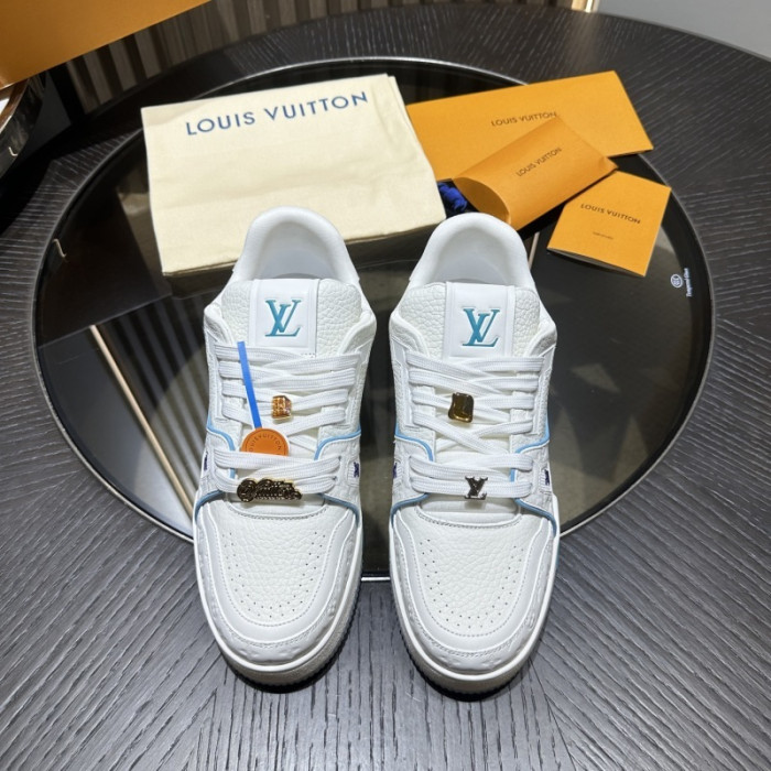 LOVT SNEAKER lv-393