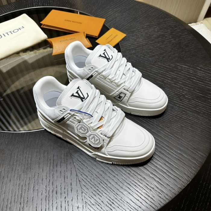 LOVT SNEAKER lv-397