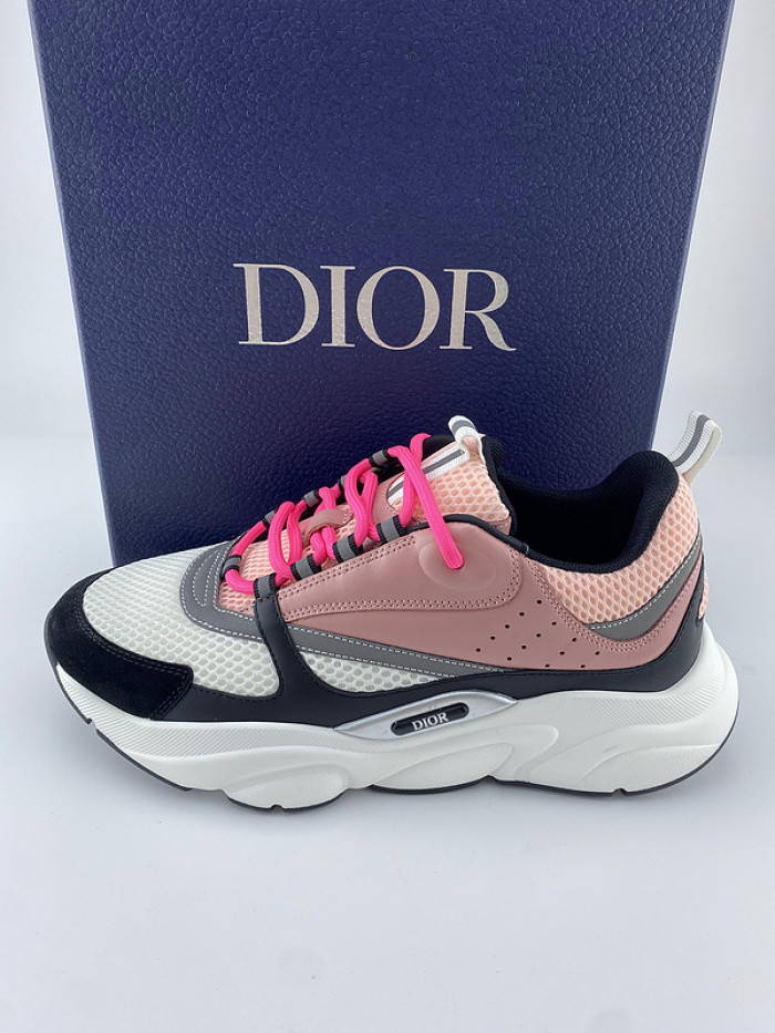 dr homme b22 trainer sneaker 2308292