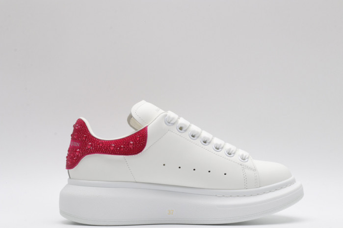 alex mcqu sneakers mc-91
