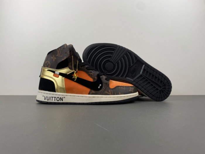 lvt x air jordan 1 cusT0ms mens - aq0818-20211