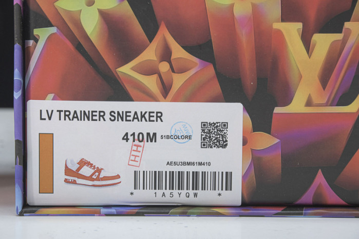 lovt sneaker