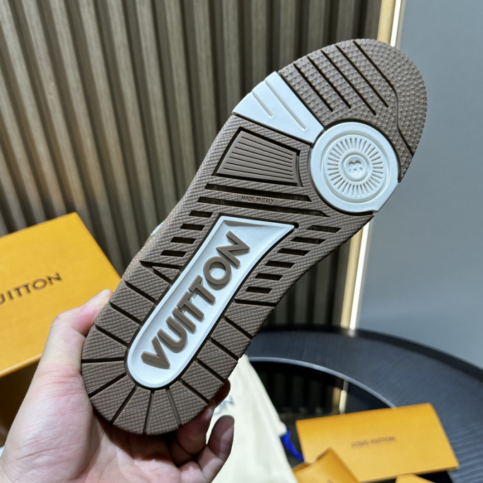 LOVT SNEAKER lv-312
