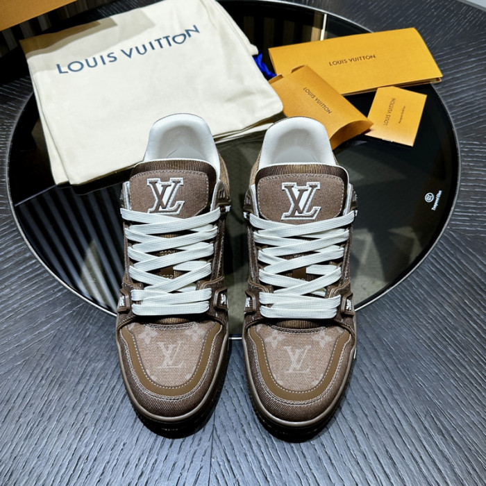 LOVT SNEAKER lv-312
