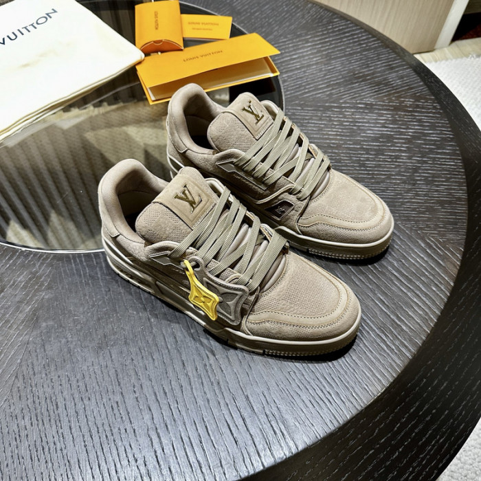 LOVT SNEAKER lv-307