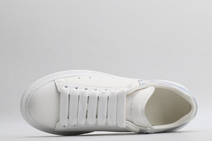 alex mcqu sneakers